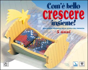 Com'è bello crescere insieme!