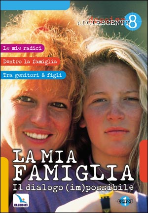 La Mia famiglia