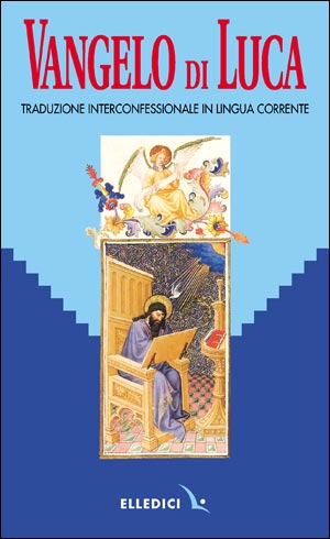 Parola del Signore. Il Nuovo Testamento