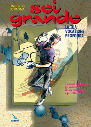 Sei grande