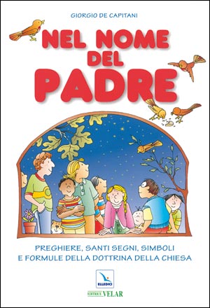 Nel nome del Padre