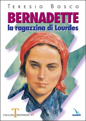 Bernadette