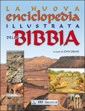 La Nuova Enciclopedia illustrata della Bibbia