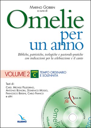 Omelie per un anno. Con cd-rom