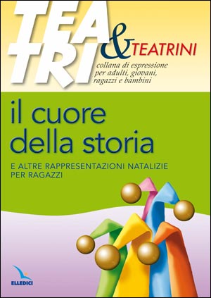 Il Cuore della storia