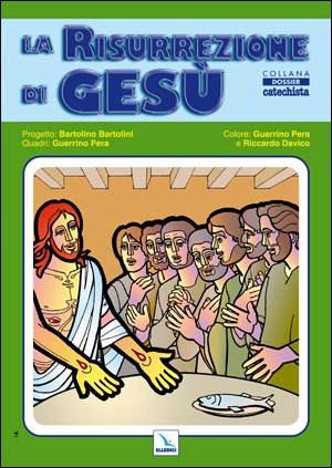 La Risurrezione di Gesù (poster)