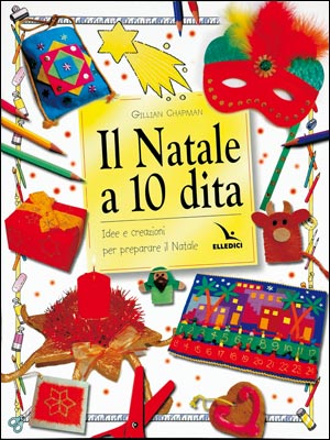 Il Natale a 10 dita