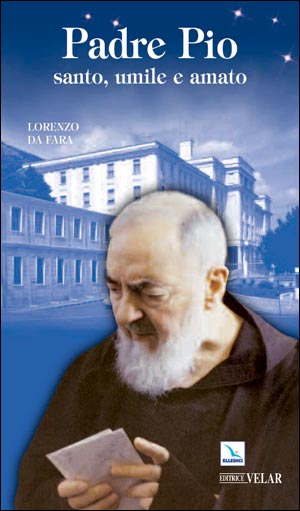 Padre Pio