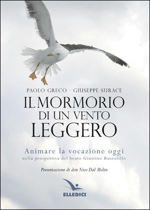 Il mormorio di un vento leggero