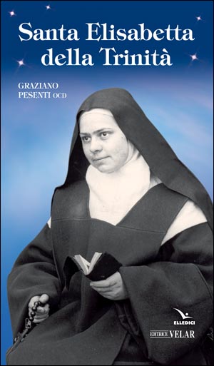 Santa Elisabetta della Trinità