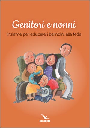 Genitori, nonni, nipoti