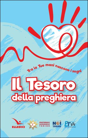 Il Tesoro della preghiera