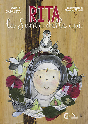 Rita la Santa delle api