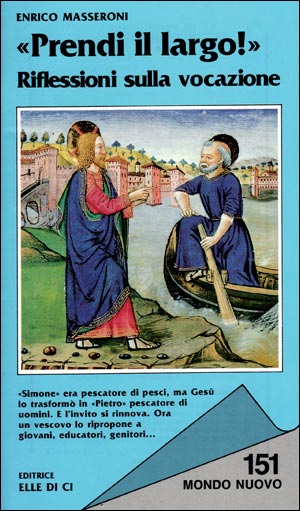 Prendi il largo!""