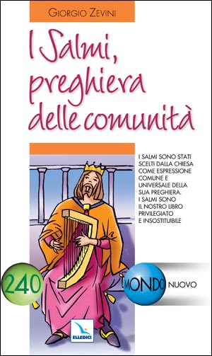 Salmi, preghiera delle comunità