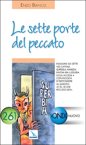 Le Sette porte del peccato