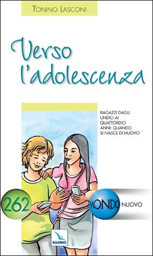 Verso l'adolescenza