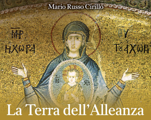 Il Fatto Quotidiano recensisce “La Terra dell’Alleanza” di Mario Russo Cirillo